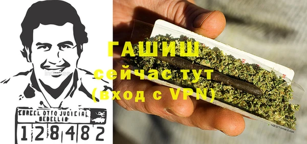 прущие крисы Горняк